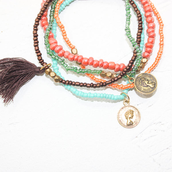 Armband Set - Mahsa