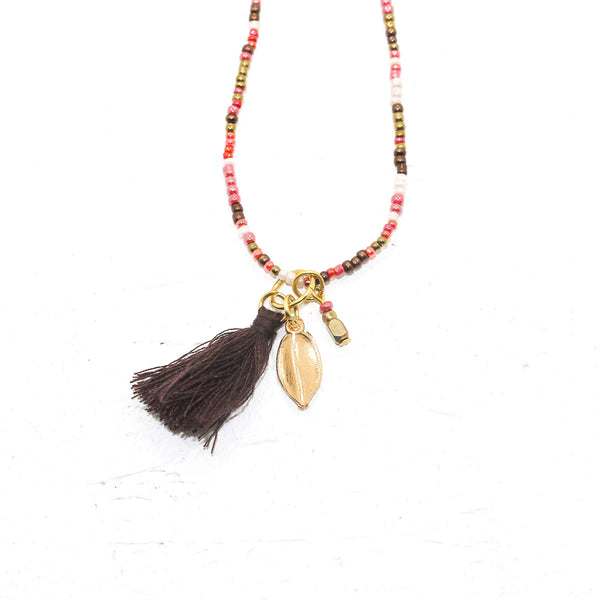 Ketting - Saada