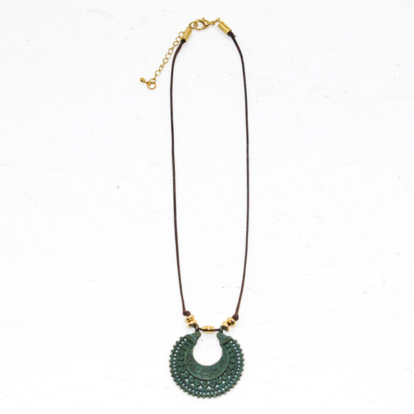 Ketting - Tiah